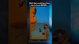 Timon was right! |motivational quotes|Postive mindset|Life Quotes|The Lion King|