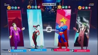 Joker Causing Mayhem On My Birthday!! | MultiVersus Gameplay