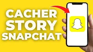 Comment Cacher Sa Story Snap A Une Personne ( Facile )