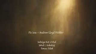 Pie Jesu - A.L. Webber