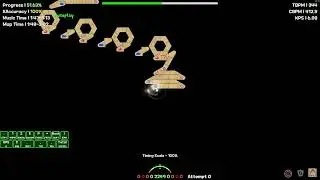 (ADOFAI Chart) Srezcat - U-0