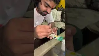Kya country delight ka milk pure hai ? 🤔😳 || #080 || #shorts #minivlog #ashortaday #trending