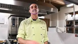 Racconigi RealChef - Real Cappone farcito | L'Arancera
