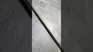 Natural Smoked Oak Versailles Panels 600x600