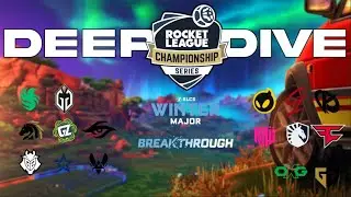 Deep Dive Analysis with an RLCS Coach: PioneersGG (KCP)