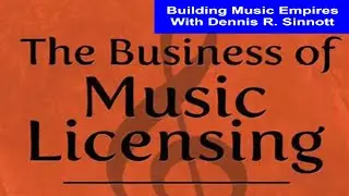 Business of Music Licensing