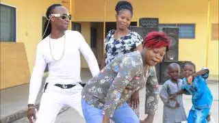 Adaboo - Ebi God Wey Do Am - Ft Stone B