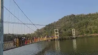 Laknavaram Lake 