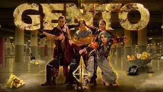 SB19 - GENTO | ppop dance cover from Russia
