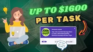 Mindsumo Secrets : Upto $1600 Per Task ? Mindsumo Earn Money