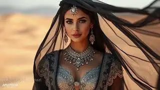 Sot El-Layl El-Samaat (صوت الليل الصامت) &mdash; Emotional Arabic Vocal Deep House