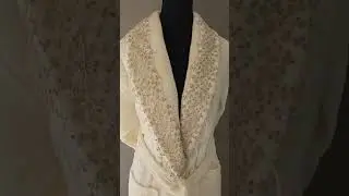 Luxury in every thread 🤍 Allium Ivory Bathrobe &ndash; soft, elegant, unforgettable. #bathrobe #robe