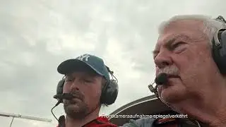 Rundflug Dimona Okt  2025