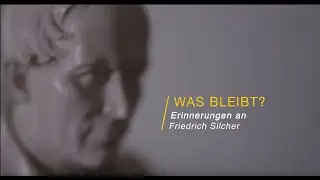 Was bleibt? - Dokumentation &uuml;ber das Silcher-Museum des Schw&auml;bischen Chorverbandes in Weinstadt