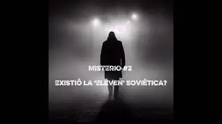 MISTERIO #2 La historia de la 'Eleven' Sovi&eacute;tica: Nina Kulagina