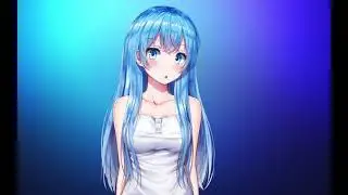 Nightcore - Cool (Gwen Stefani)