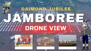 Diamond Jubilee Jamboree of The Bharat Scouts and Guides 2025 | Diamond Jubilee Jamboree Tamilnadu