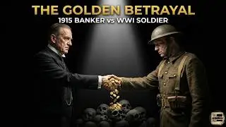 The Secret Financial System That Shaped World War I