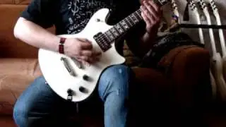 Tempest Custom White