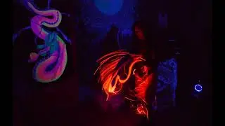 Glo Fx Space Whip