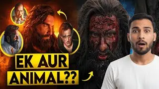 Dhurandhar Trailer Review | Brutal & Raw Breakdown | Dinesh Lakwal Movie Review @FilmiIndian 