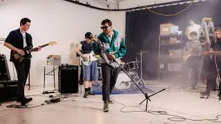 DRAGNET | Alta Vista | Cook Up Live Sessions