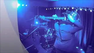 LIVE: bLUES bUSTERS -Meaning Of The Call