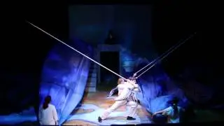 Dumbshow from Pericles, Prince of Tyre by William Shakespeare