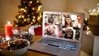 Virtual Holiday Party Ideas 2022