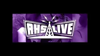 AHS Live: The Rock: Pop Culture
