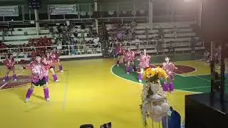 Agita OTS | Cool Mover's | Ka-Itek Movers (2nd runner up /Non pro Category )