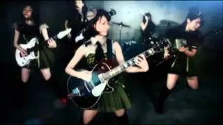 姫carat「51%プラトニック」（ショートバージョン）
