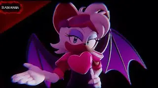 Shattered Bribery V2 | Rouge The Bat Solo Theme