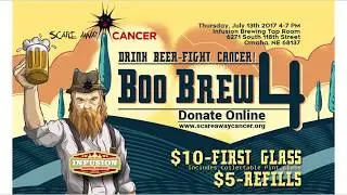 Boo Brew 4: Infusion Helles