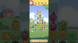 FARM HEROES 🌸 LEVEL 61-70