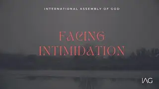 SUNDAY SERVICE || DECEMBER 31, 2023 || IAG CHURCH, WARREN, MI, USA