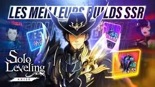 GUIDE ARTEFACTS ! Comment les monter et quels stats focus | Solo Leveling Arise
