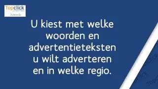 Topclick Adwords