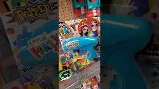 Confetti Gun Party Popper #satisfying #shorts #amazing #toys #yearofyou #asmr #party