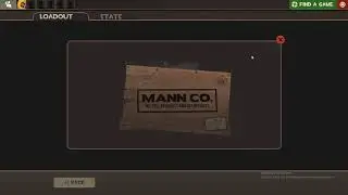 TF2: Unboxing a Winter 2017 Cosmetic Case