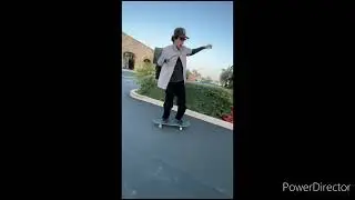 the SK8 tape! by SB1 da produza