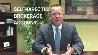 A Look At Self-Directed Brokerage Accounts