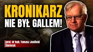 NA TROPIE GALLA ANONIMA (Odcinek 48)