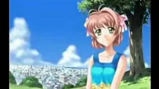 【DC】君が望む永遠　OP