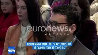 Shqipëria me park eolik! Belinda Balluku zbulon planin nga Tropoja