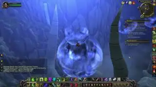 World of Warcraft The Magic of Flight Stormheim Legion World Quest Guide