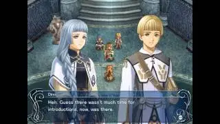 Let's Play Ys Origin (BLIND) - Ep.1: Begin The Introductions