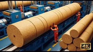 Wood Briquettes Production: Turning Sawdust into Clean Energy