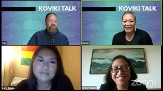 Koviki Talk Episode 11 Data Disaggregation