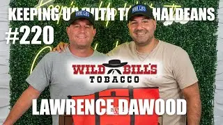 В ногу с халдеями - Фестиваль сигар в районе Великих озер (Wild Bills Tobacco)